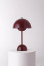 Rechargeable Mushroom Table Lamp