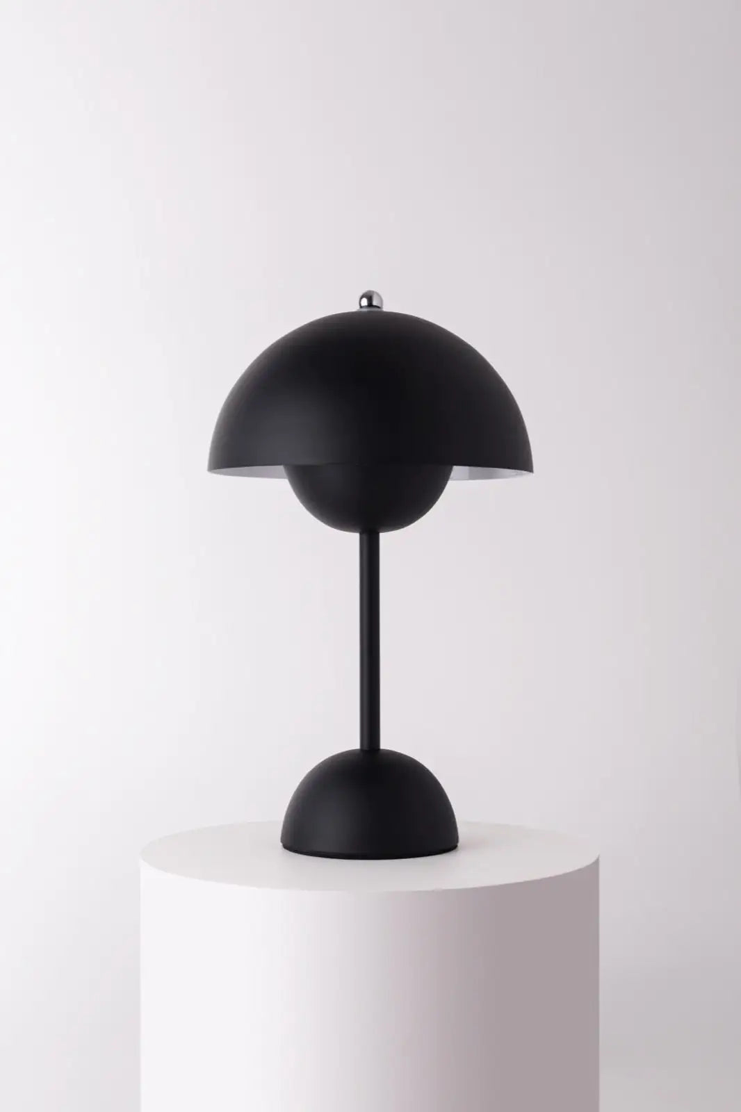 Rechargeable Mushroom Table Lamp