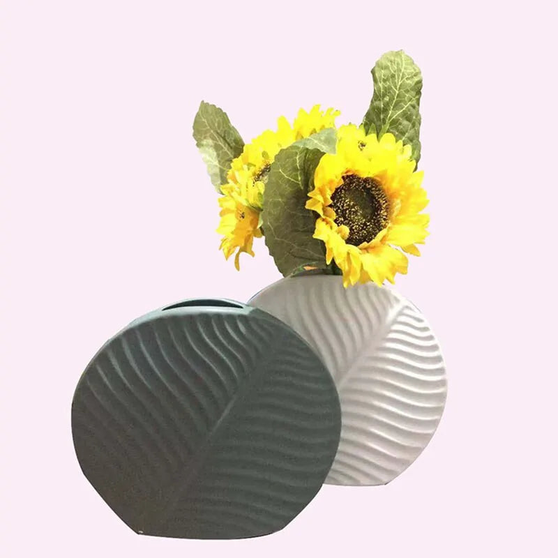 Ceramic Vase